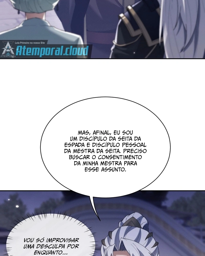 Full-Time swordsman Capítulo 66 Página 40