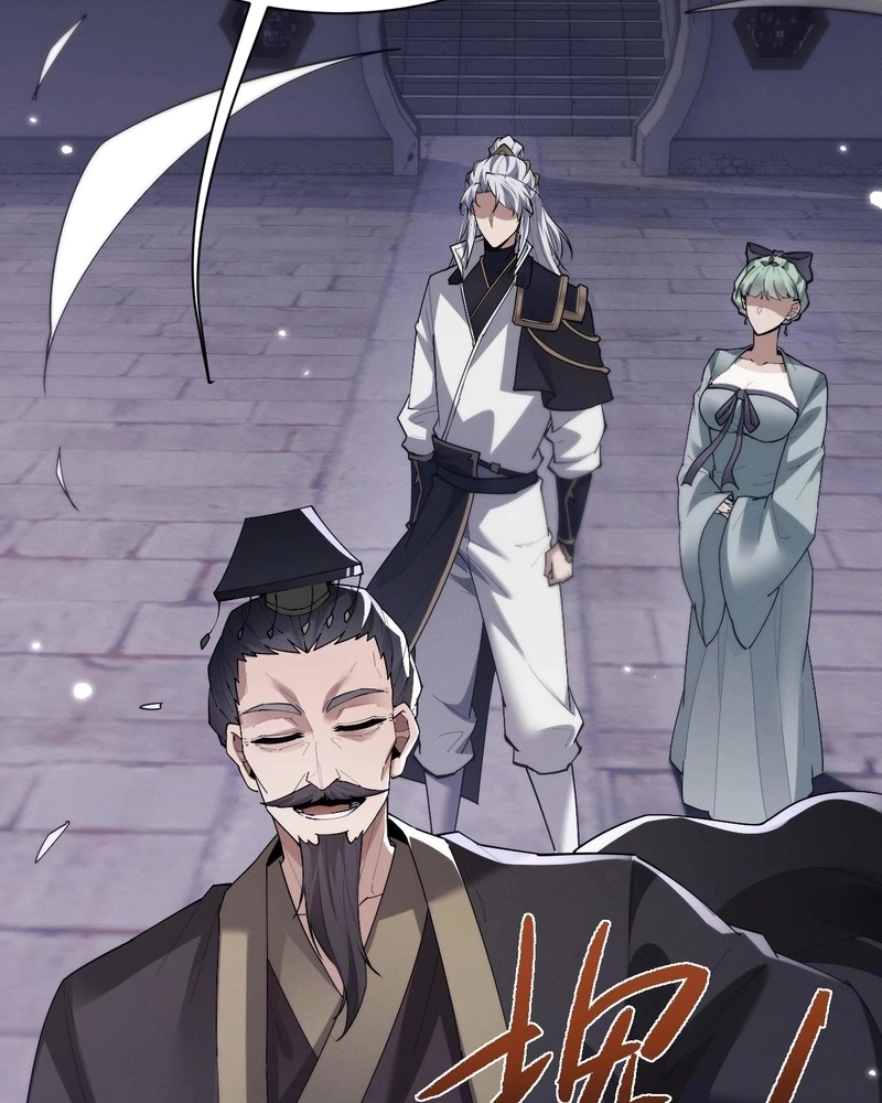 Full-Time swordsman Capítulo 66 Página 45