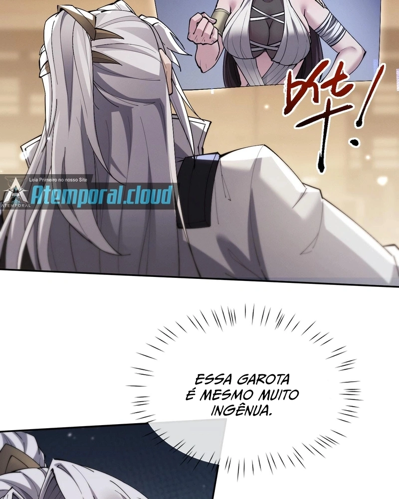 Full-Time swordsman Capítulo 66 Página 5