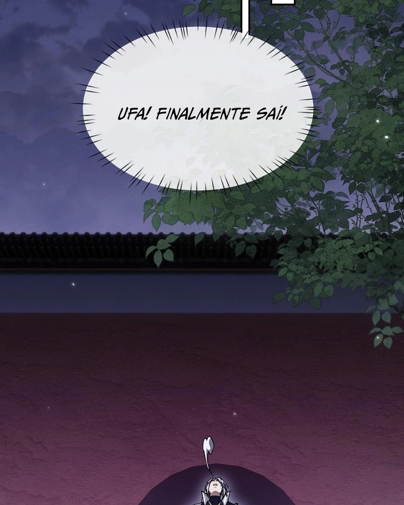 Full-Time swordsman Capítulo 66 Página 61