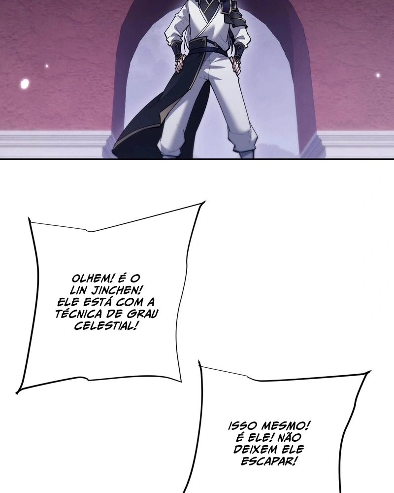 Full-Time swordsman Capítulo 66 Página 62