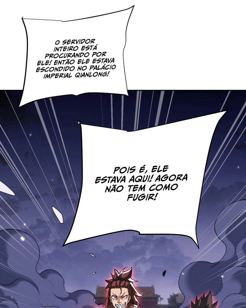 Full-Time swordsman Capítulo 66 Página 64