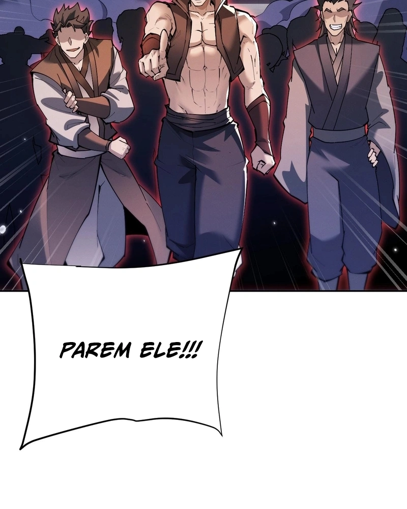 Full-Time swordsman Capítulo 66 Página 65