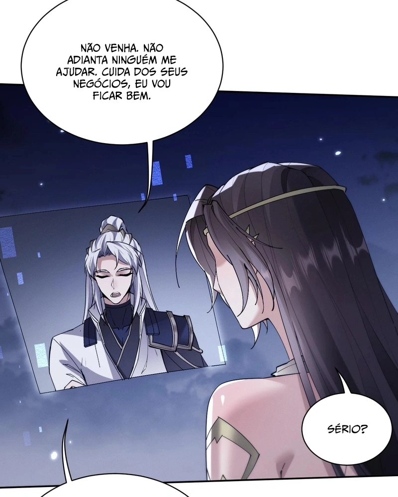 Full-Time swordsman Capítulo 66 Página 7