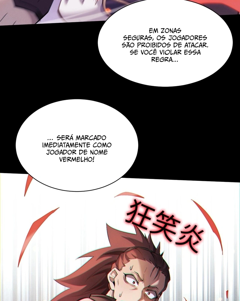 Full-Time swordsman Capítulo 67 Página 14