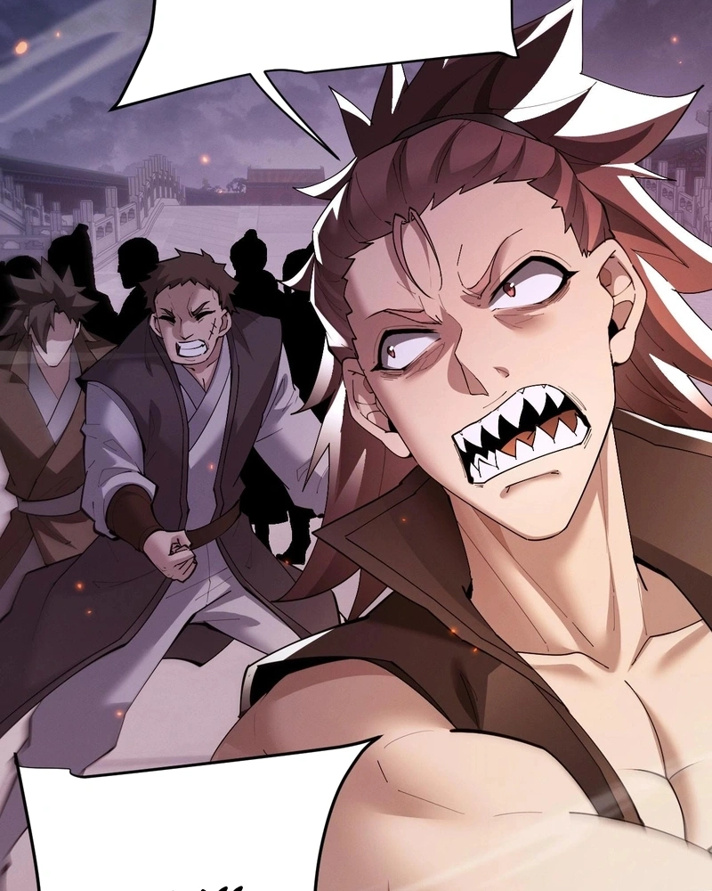 Full-Time swordsman Capítulo 67 Página 16