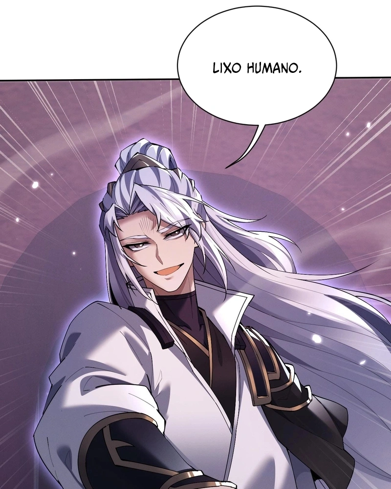 Full-Time swordsman Capítulo 67 Página 2