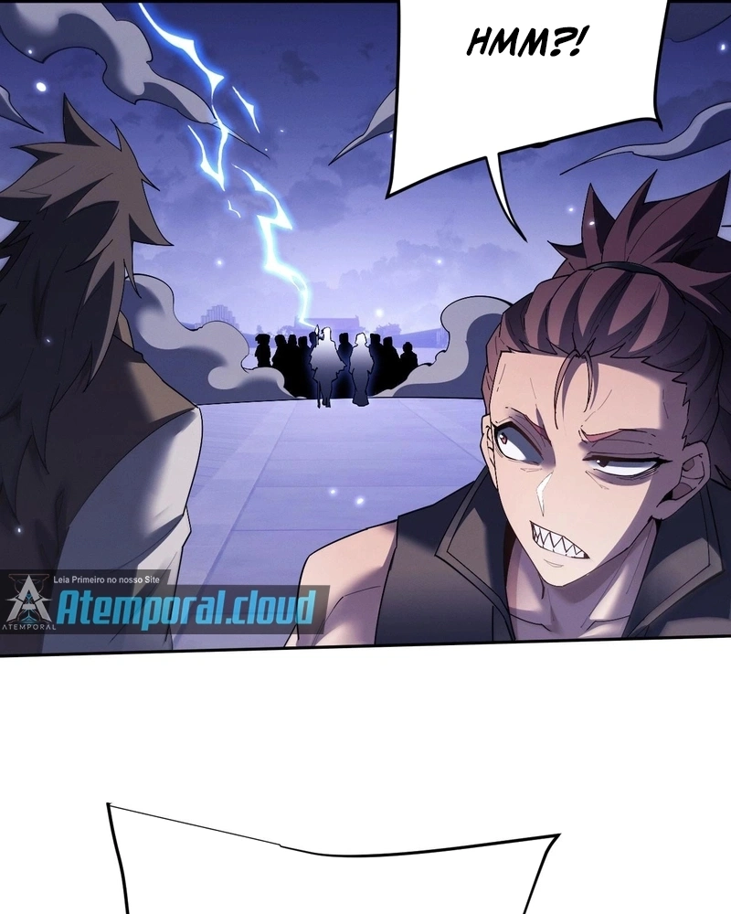 Full-Time swordsman Capítulo 67 Página 20