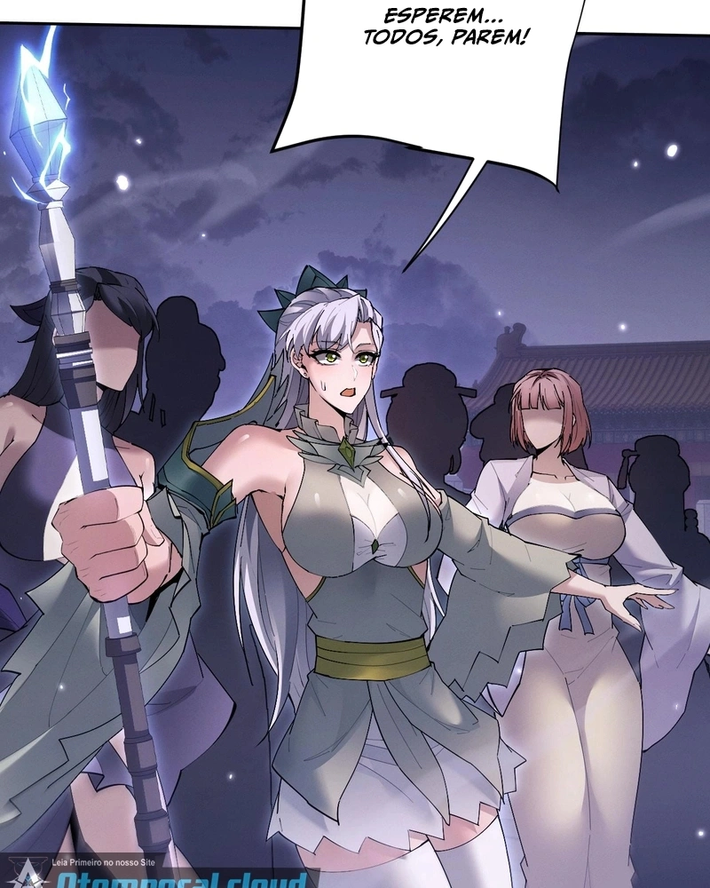 Full-Time swordsman Capítulo 67 Página 25