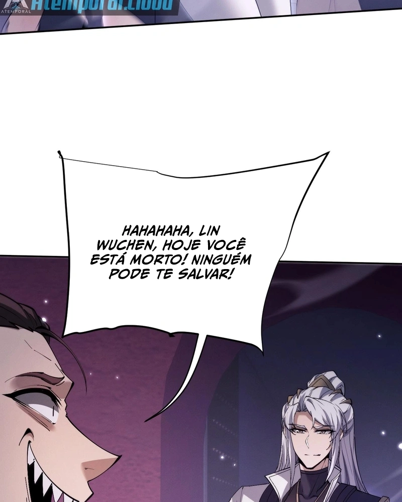 Full-Time swordsman Capítulo 67 Página 26