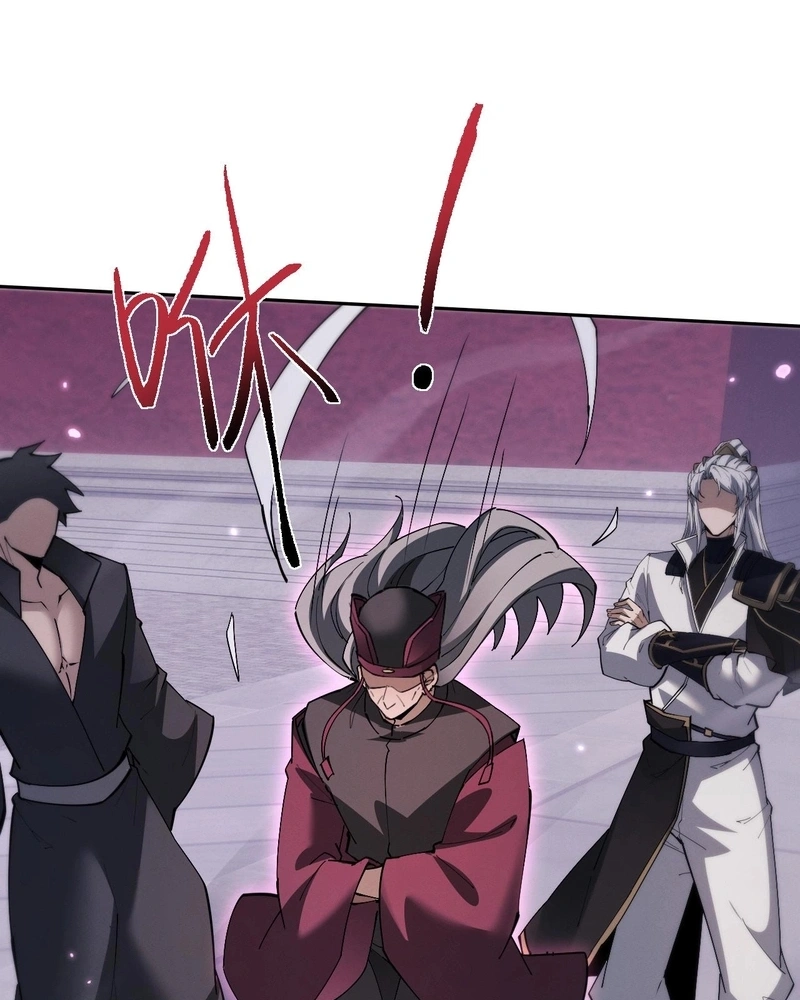 Full-Time swordsman Capítulo 67 Página 32