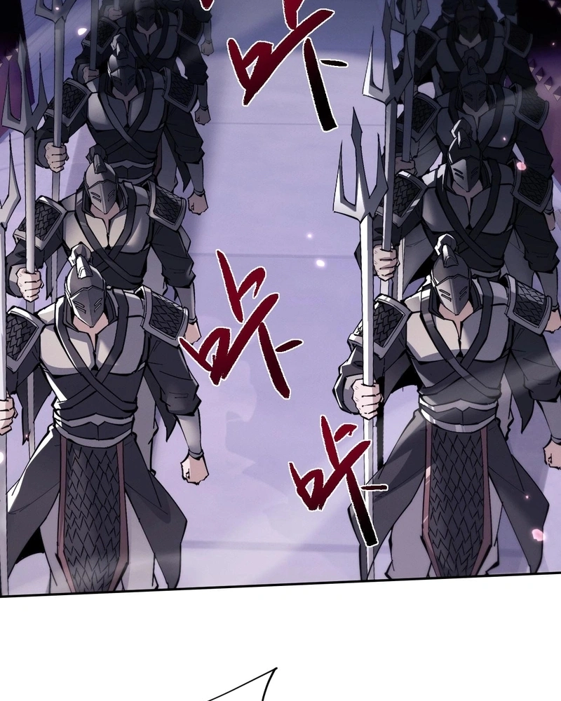Full-Time swordsman Capítulo 67 Página 36