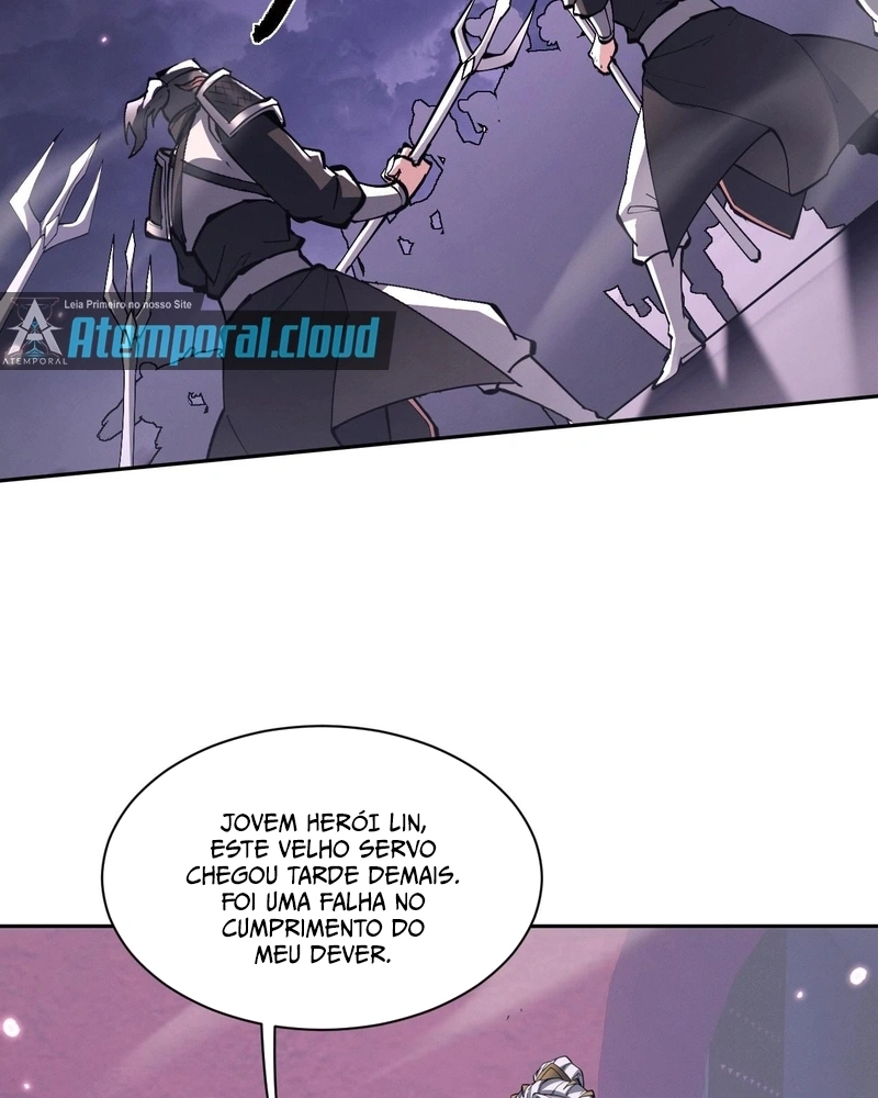 Full-Time swordsman Capítulo 67 Página 38
