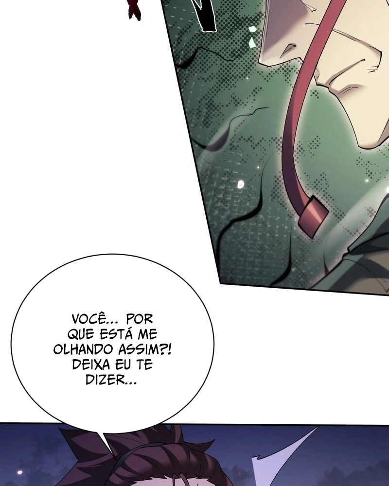 Full-Time swordsman Capítulo 67 Página 42