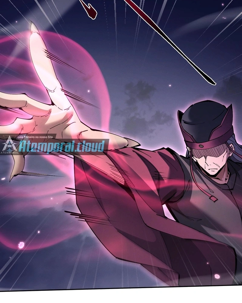 Full-Time swordsman Capítulo 67 Página 44