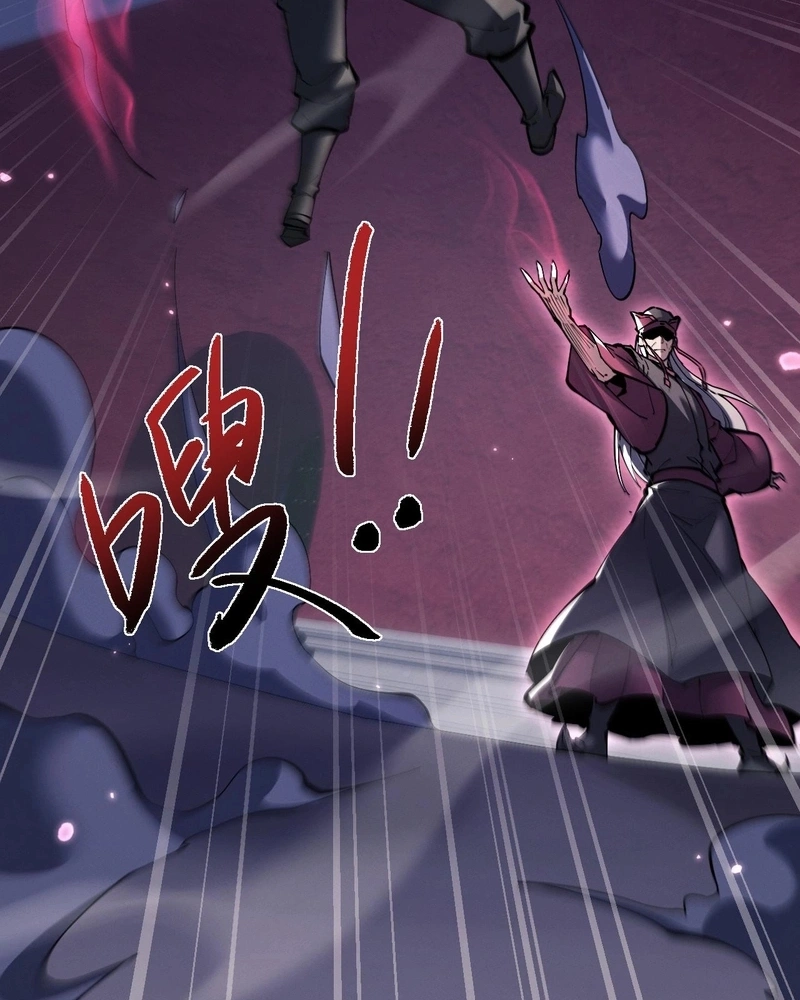 Full-Time swordsman Capítulo 67 Página 46