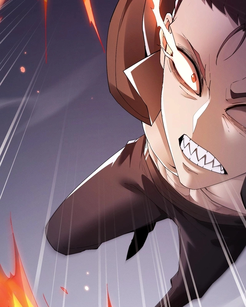 Full-Time swordsman Capítulo 67 Página 5