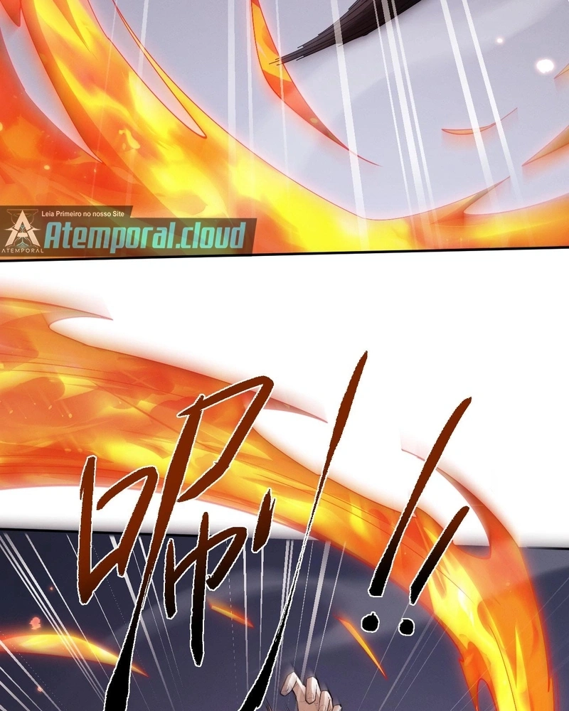 Full-Time swordsman Capítulo 67 Página 6