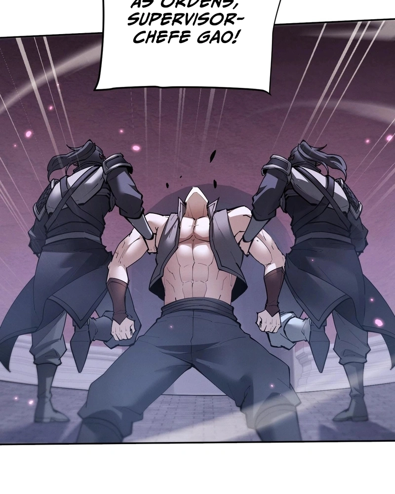 Full-Time swordsman Capítulo 67 Página 60