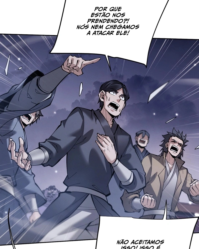 Full-Time swordsman Capítulo 67 Página 64