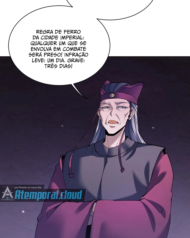 Full-Time swordsman Capítulo 67 Página 66