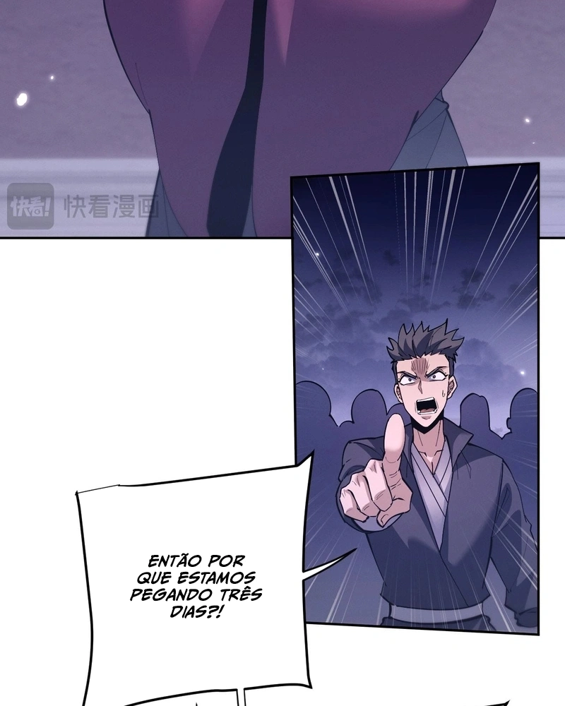 Full-Time swordsman Capítulo 67 Página 67