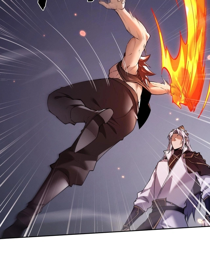 Full-Time swordsman Capítulo 67 Página 7