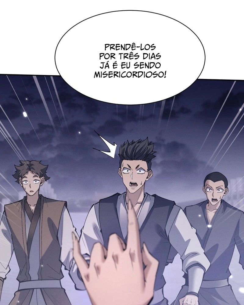Full-Time swordsman Capítulo 67 Página 70