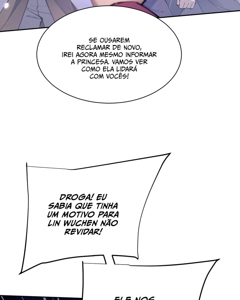 Full-Time swordsman Capítulo 67 Página 71