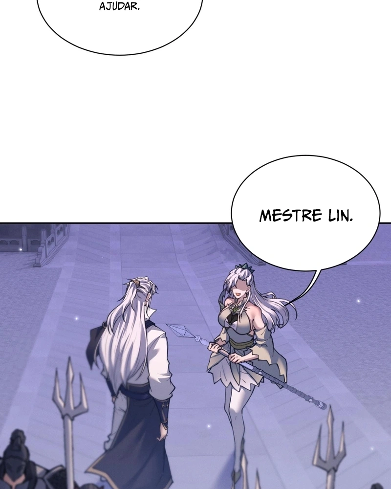 Full-Time swordsman Capítulo 67 Página 75