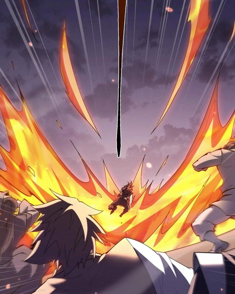 Full-Time swordsman Capítulo 67 Página 9