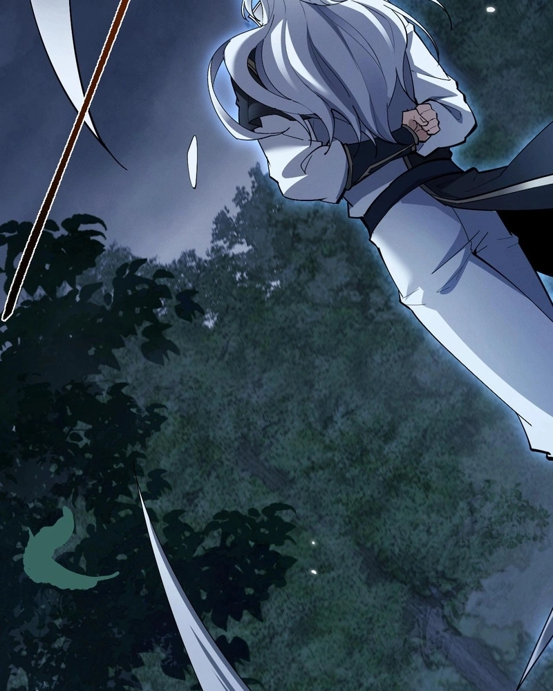 Full-Time swordsman Capítulo 68 Página 11