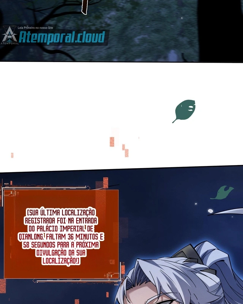 Full-Time swordsman Capítulo 68 Página 13