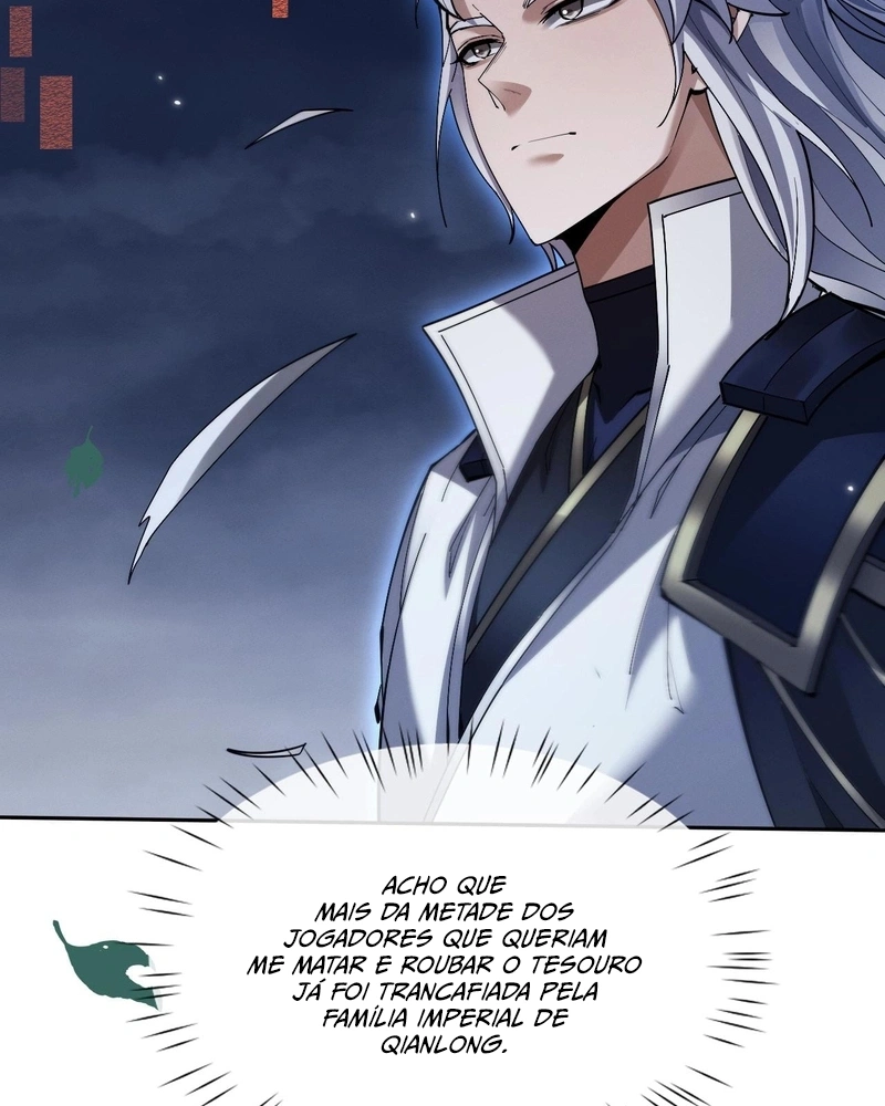 Full-Time swordsman Capítulo 68 Página 14