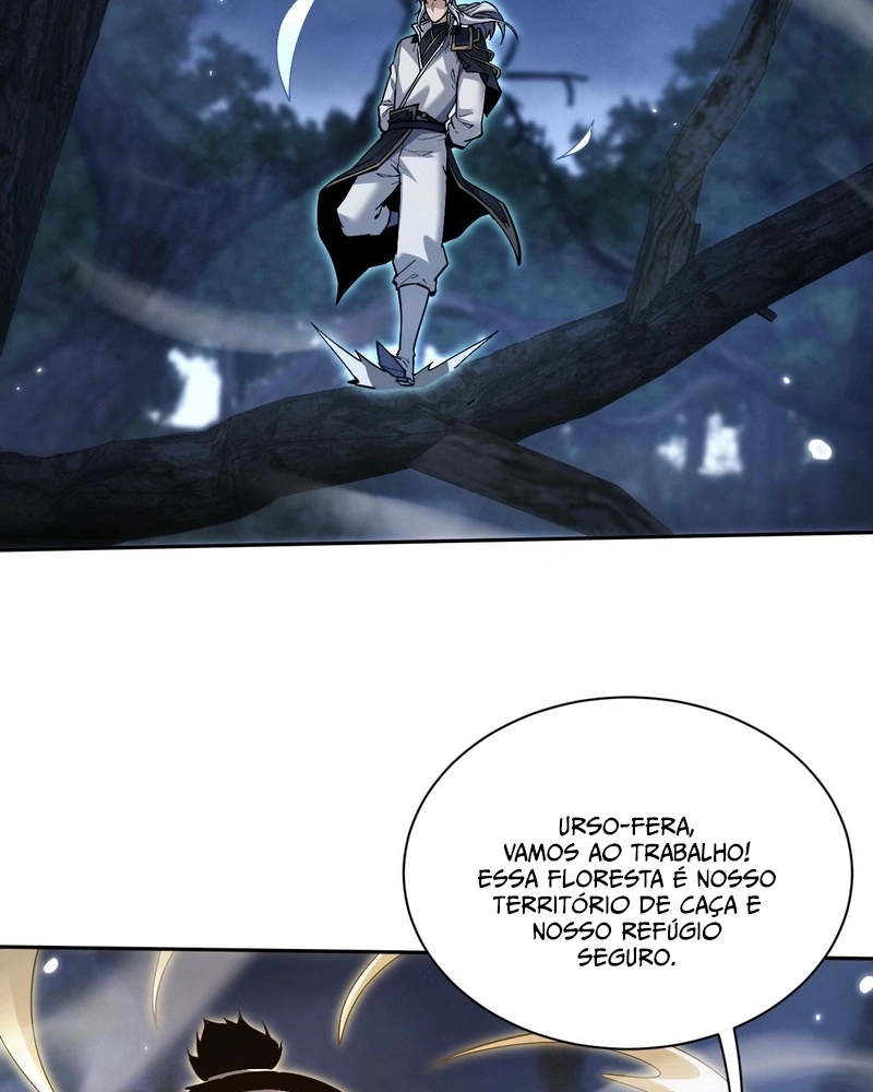Full-Time swordsman Capítulo 68 Página 17