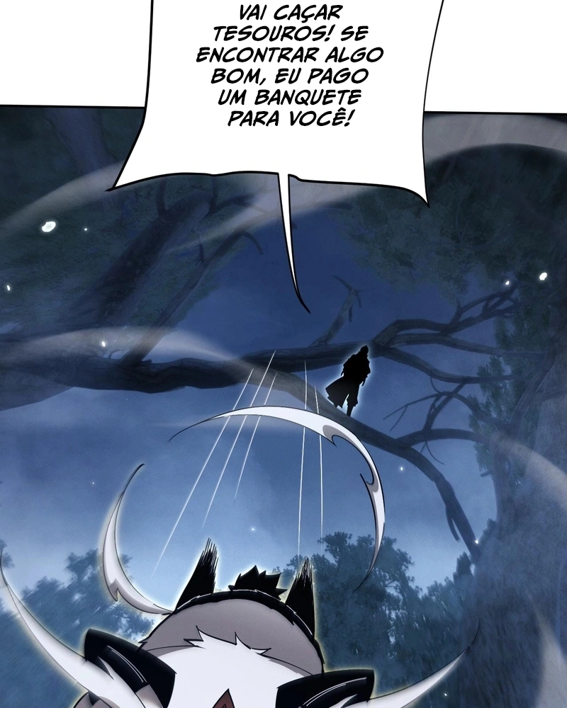 Full-Time swordsman Capítulo 68 Página 19
