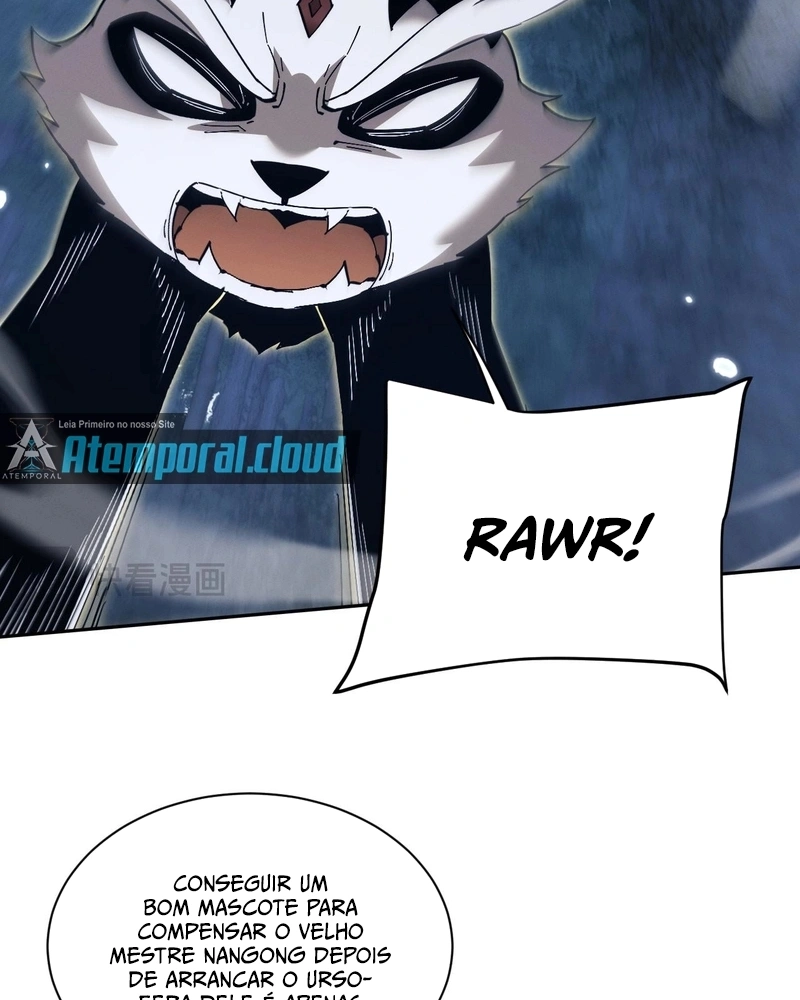 Full-Time swordsman Capítulo 68 Página 20