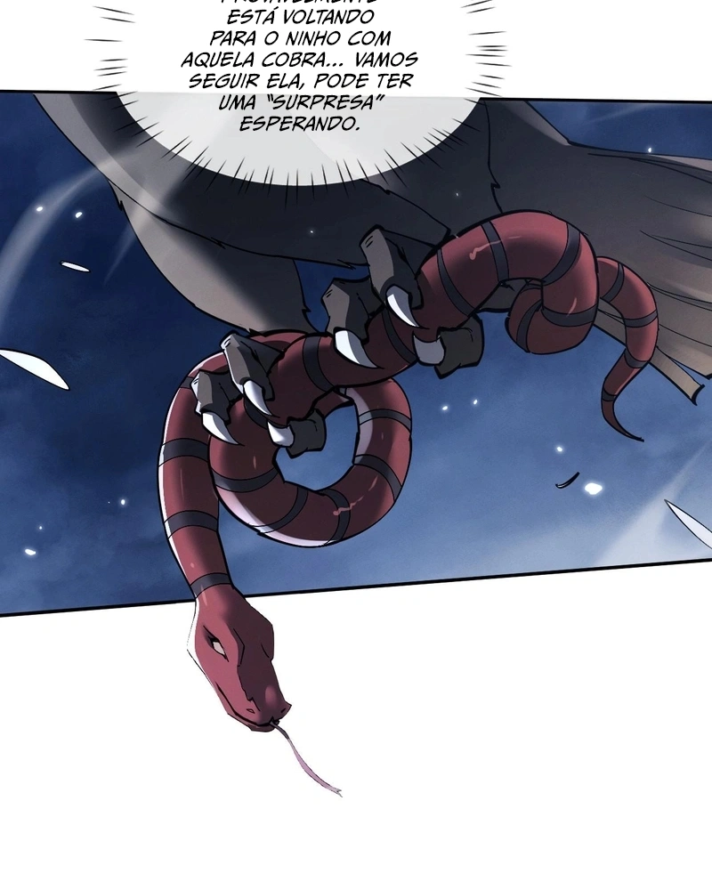 Full-Time swordsman Capítulo 68 Página 25