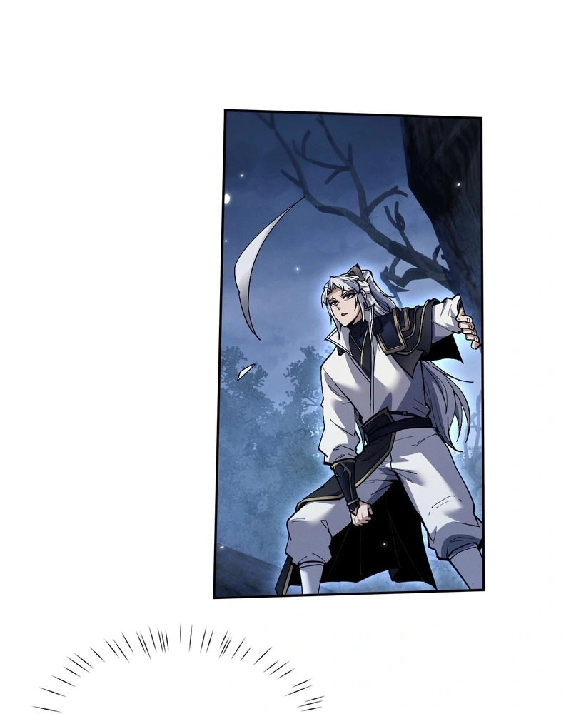 Full-Time swordsman Capítulo 68 Página 28