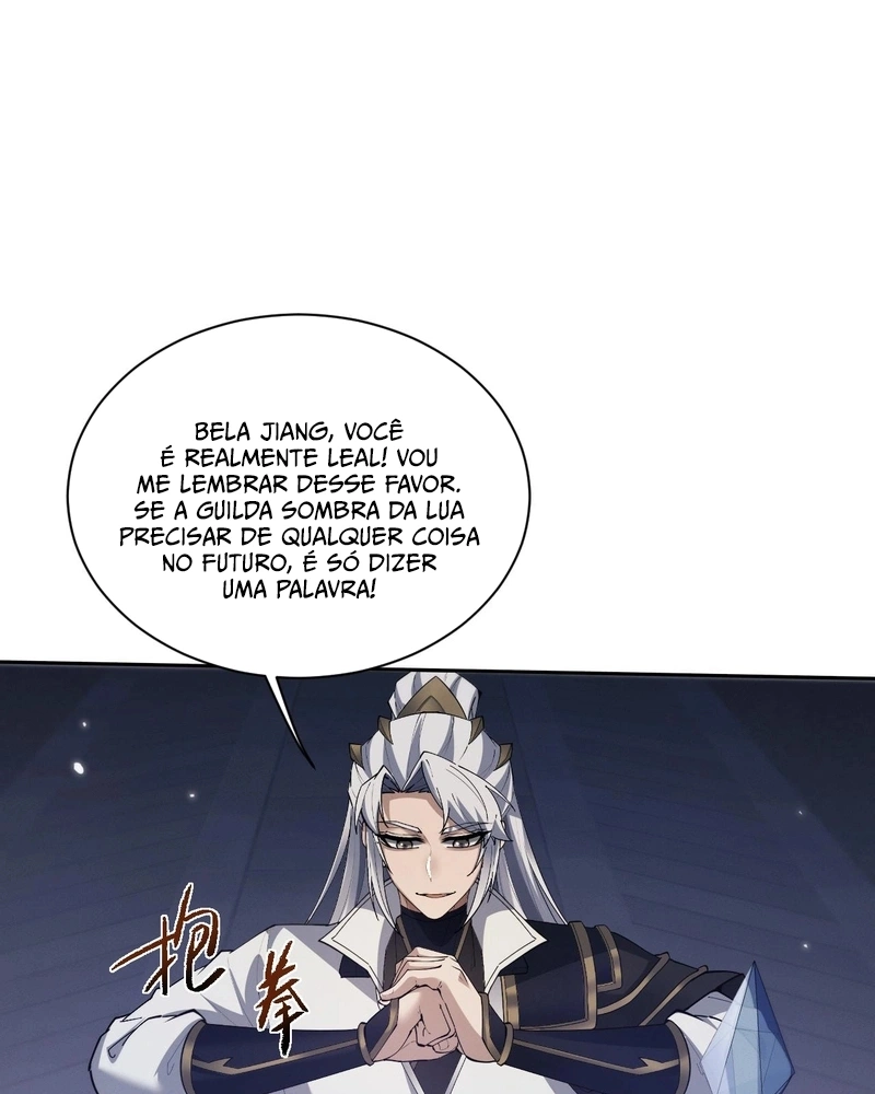Full-Time swordsman Capítulo 68 Página 3