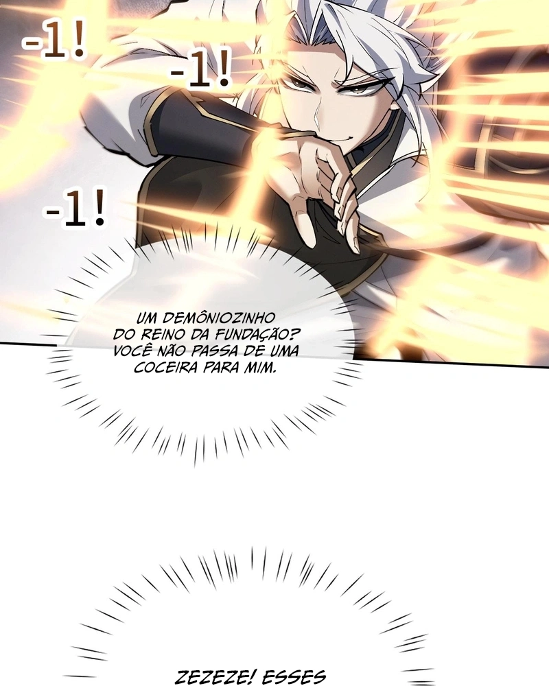 Full-Time swordsman Capítulo 68 Página 36