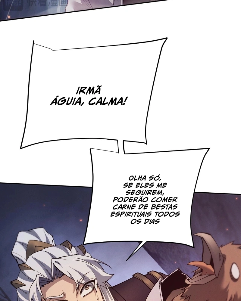 Full-Time swordsman Capítulo 68 Página 40