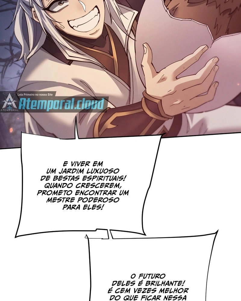 Full-Time swordsman Capítulo 68 Página 41