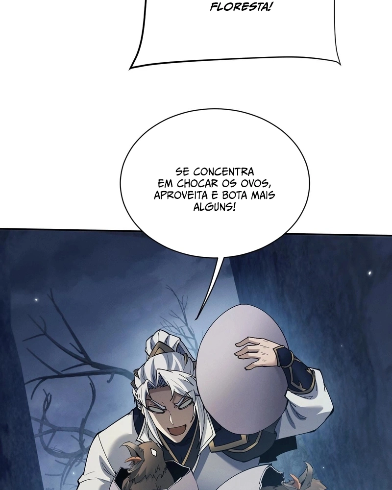 Full-Time swordsman Capítulo 68 Página 42