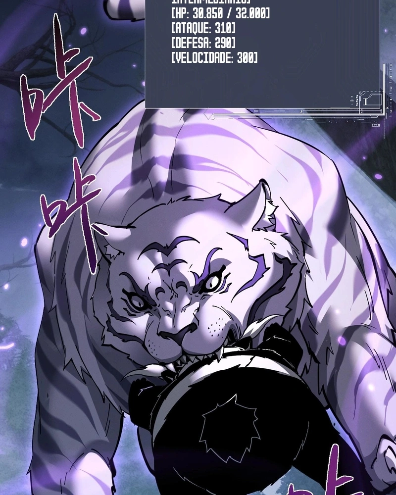Full-Time swordsman Capítulo 68 Página 52