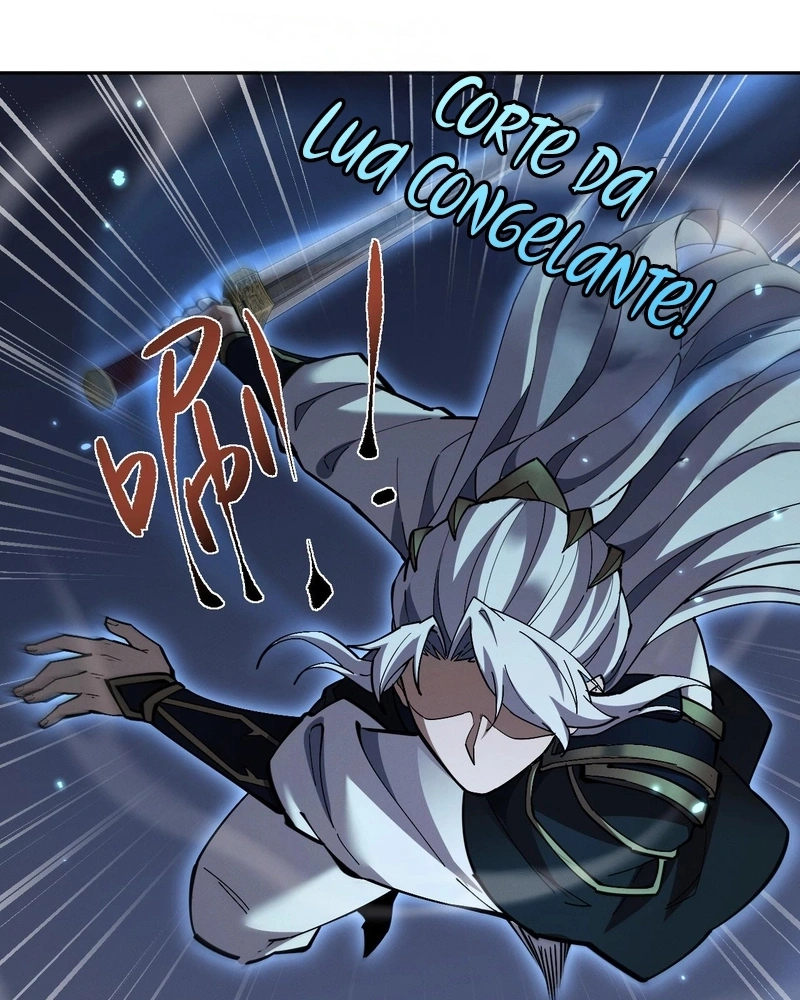 Full-Time swordsman Capítulo 68 Página 57