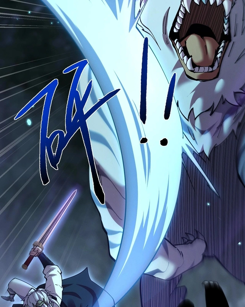Full-Time swordsman Capítulo 68 Página 59