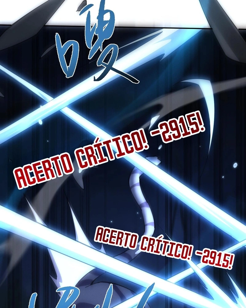 Full-Time swordsman Capítulo 68 Página 65