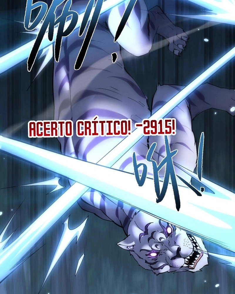 Full-Time swordsman Capítulo 68 Página 66