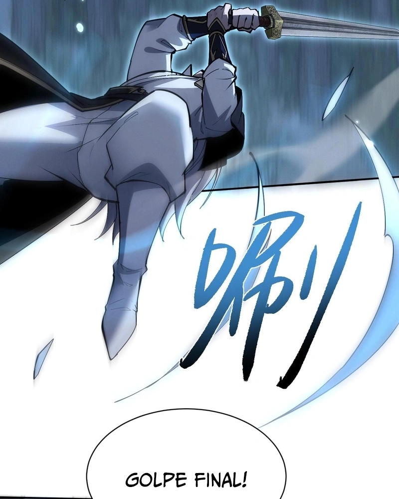 Full-Time swordsman Capítulo 68 Página 67